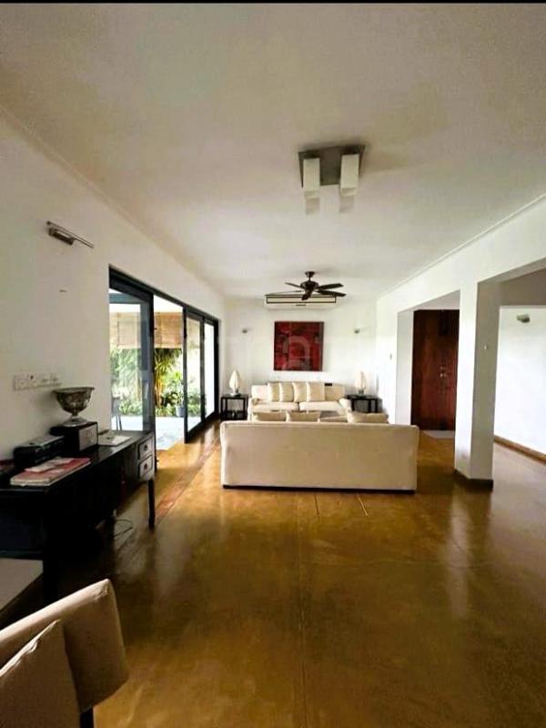 House for Sale in Battaramulla