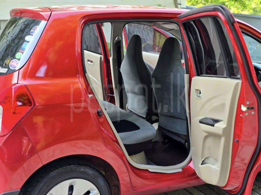 Suzuki Celerio 2016 - Used Car sale in Sri Lanka - patpat.lk
