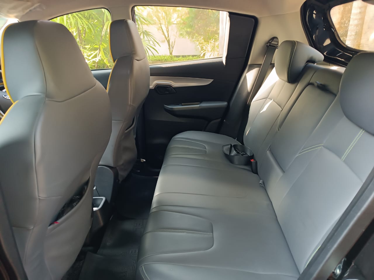 Mahindra KUV 2021 - பயன்படுத்தப்பட்டது SUV sale in Sri Lanka - patpat.lk