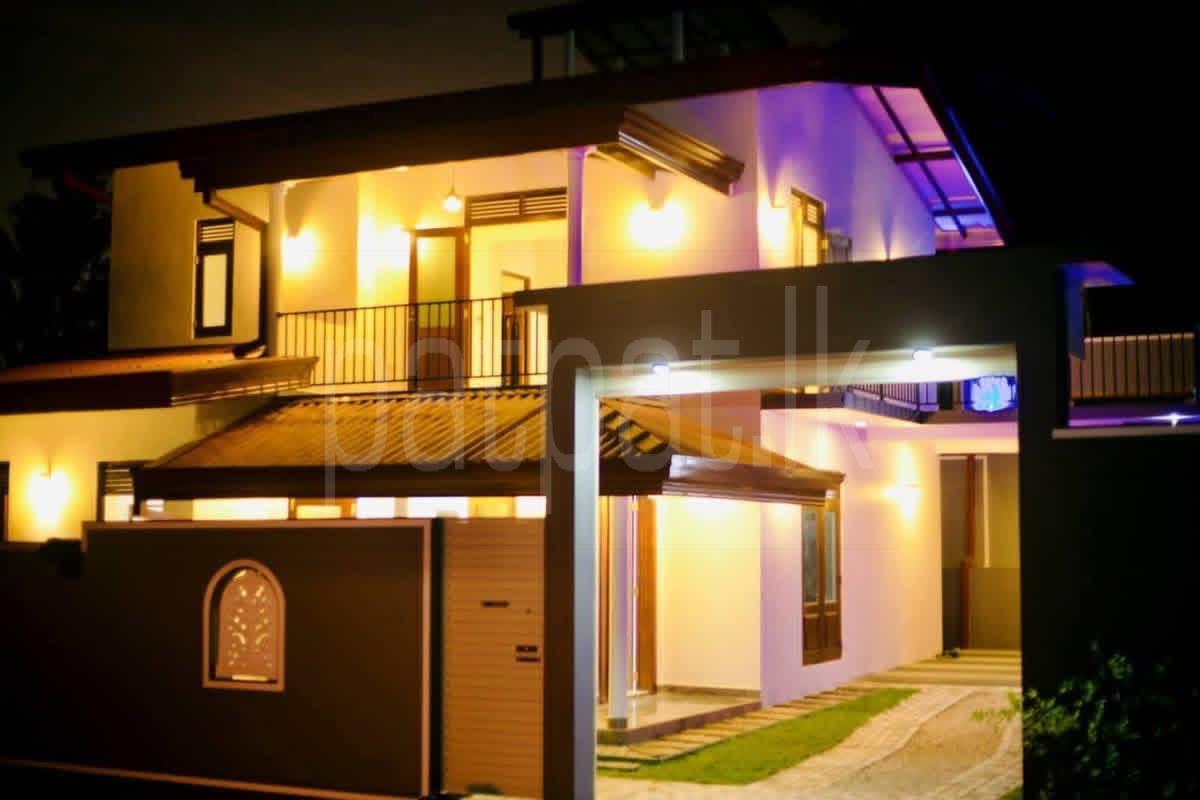 House for Sale in Homagama