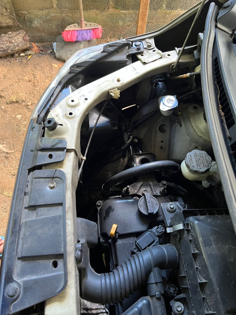 Suzuki Wagon R 2017 - Used Car sale in Sri Lanka - patpat.lk