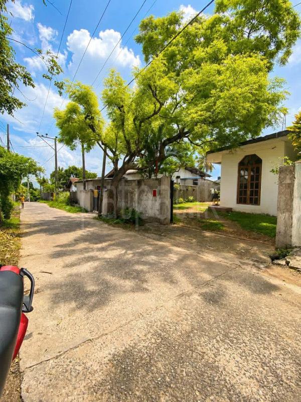 House for Sale in Wattala