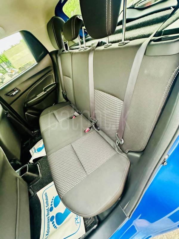 Suzuki SWIFT RS HYBRID 2018 - Used Car sale in Sri Lanka - patpat.lk