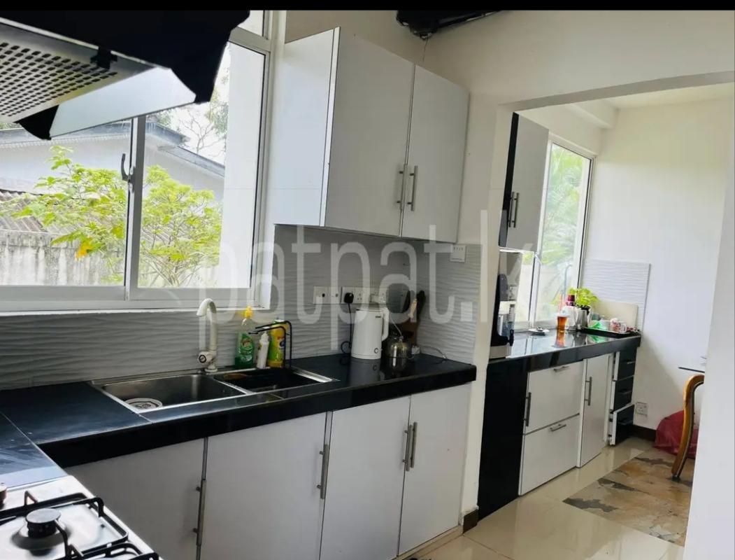 House for Sale in Kahathuduwa