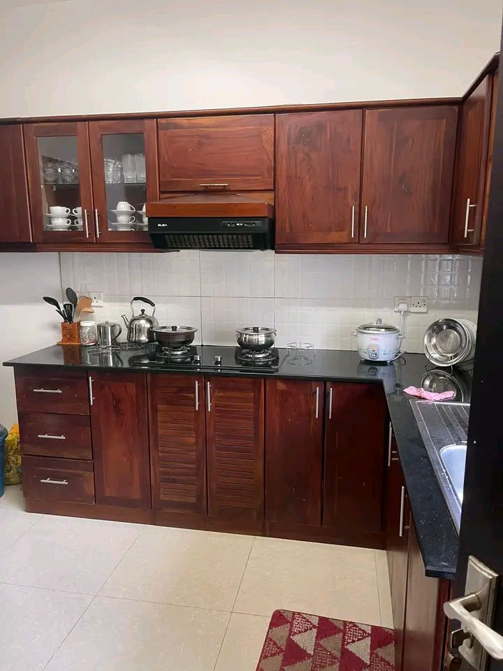 Furnished Apartment for Sale in Wellawatta (Colombo 06)