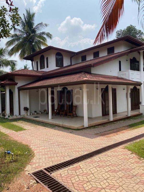 House for Sale in Ganemulla