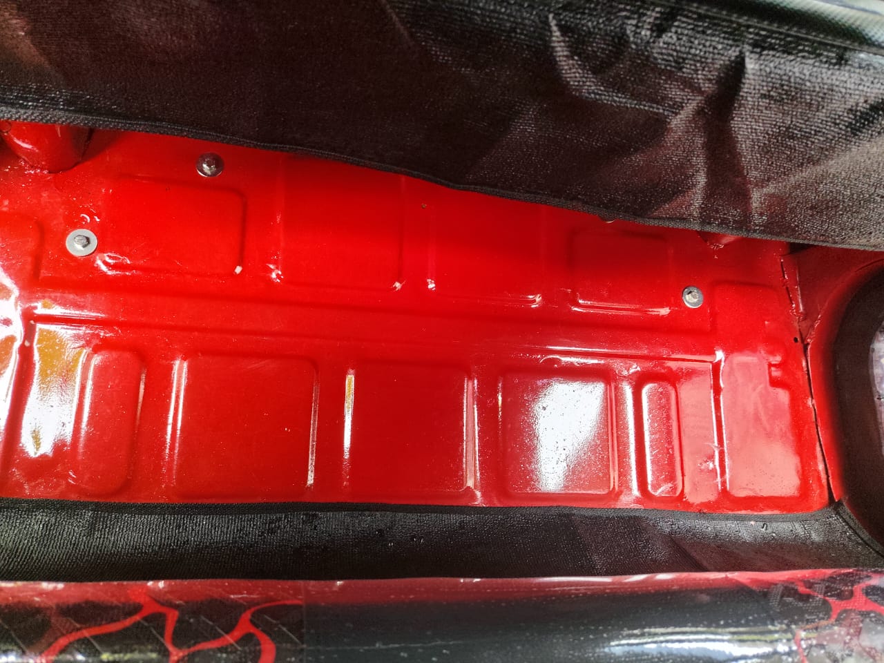 Bajaj Three Wheel 2015 - பயன்படுத்தப்பட்டது முச்சக்கர வண்டி sale in Sri Lanka - patpat.lk