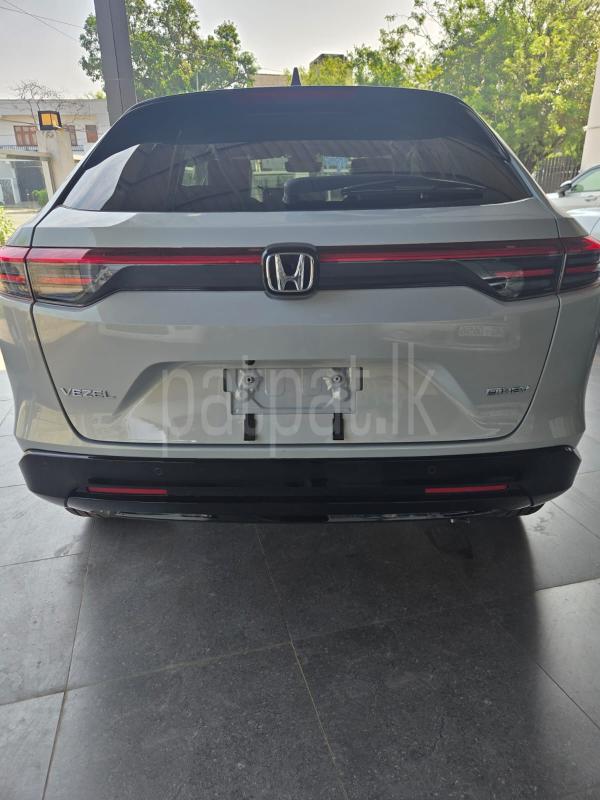 Honda Vezel 2025 - சான்றளிக்கப்பட்டது SUV sale in Sri Lanka - patpat.lk