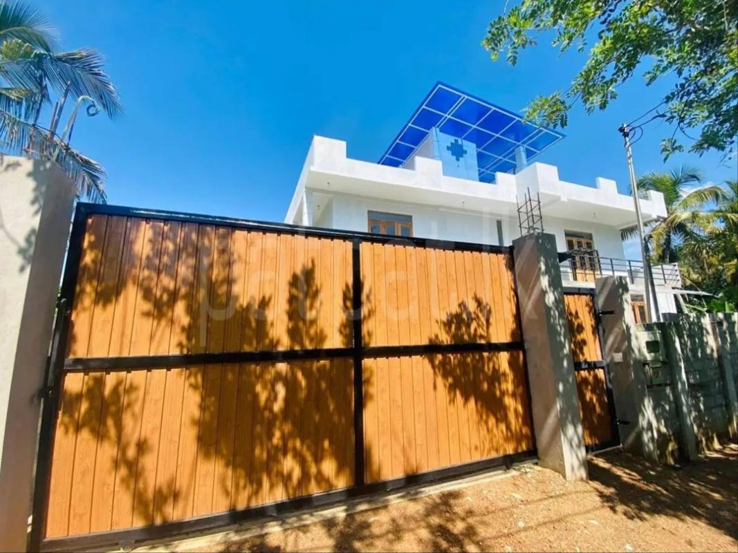 House for Sale in Ragama