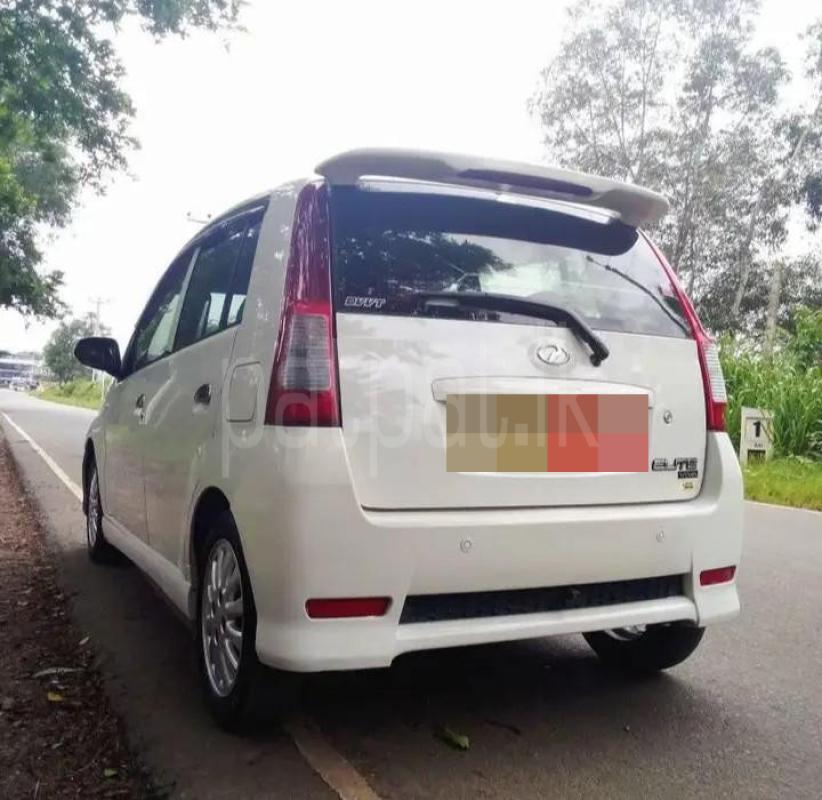 Perodua Viva 2011 - பயன்படுத்தப்பட்டது கார் sale in Sri Lanka - patpat.lk