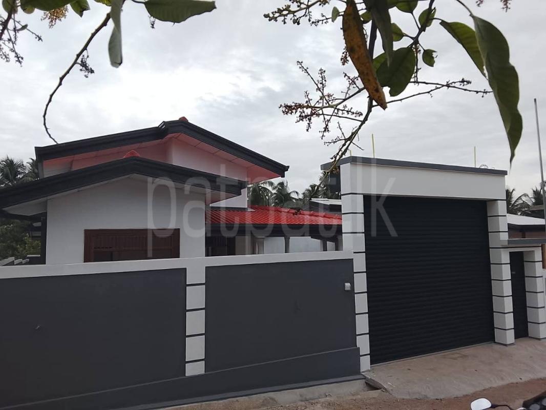 House for Sale in Homagama