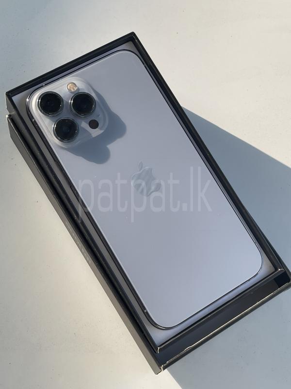 iPhone 13 Pro Max 256gb ads-image-1