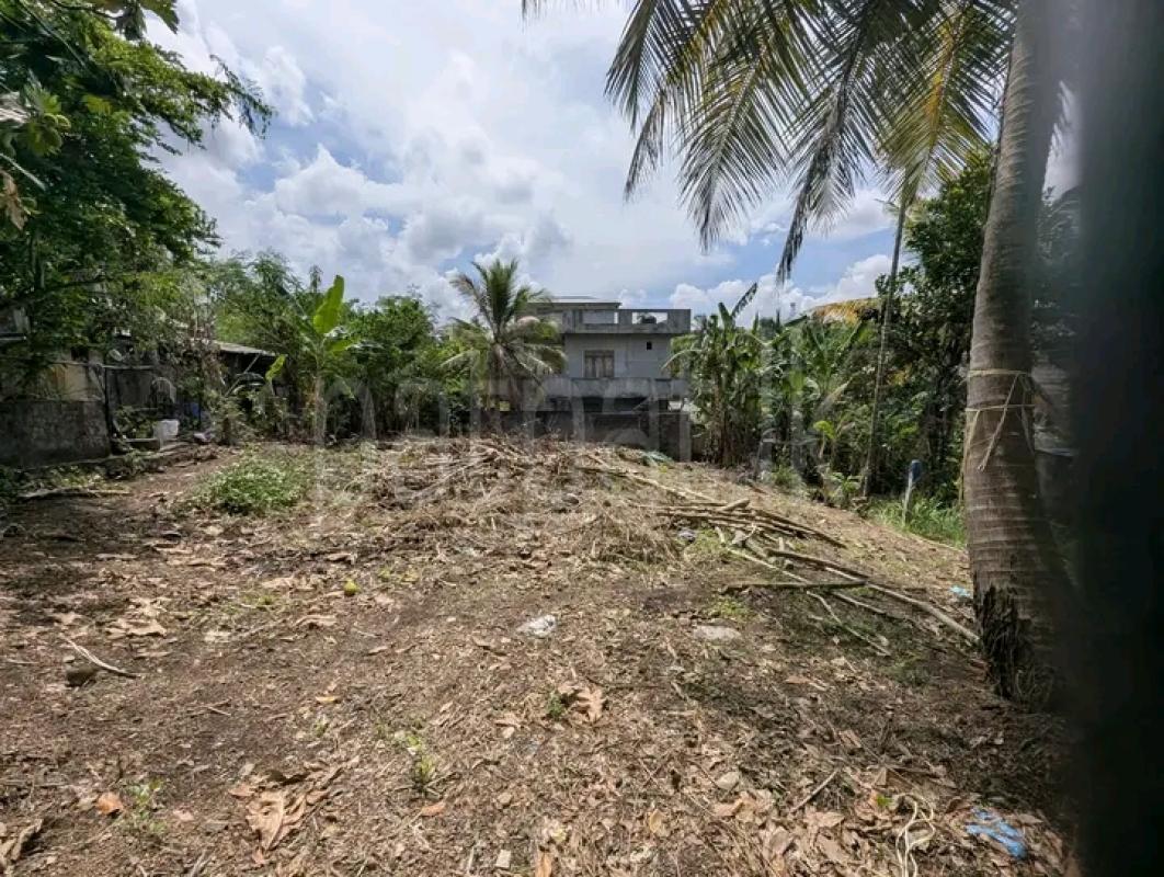 Commercial Land for Sale in Kadawatha