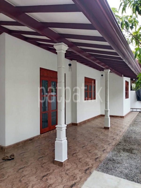 House for Sale in Welmilla Junction