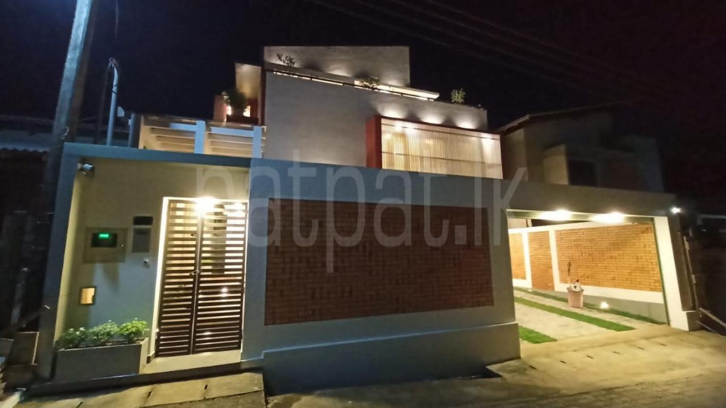 House for Sale in Piliyandala ads-image-1