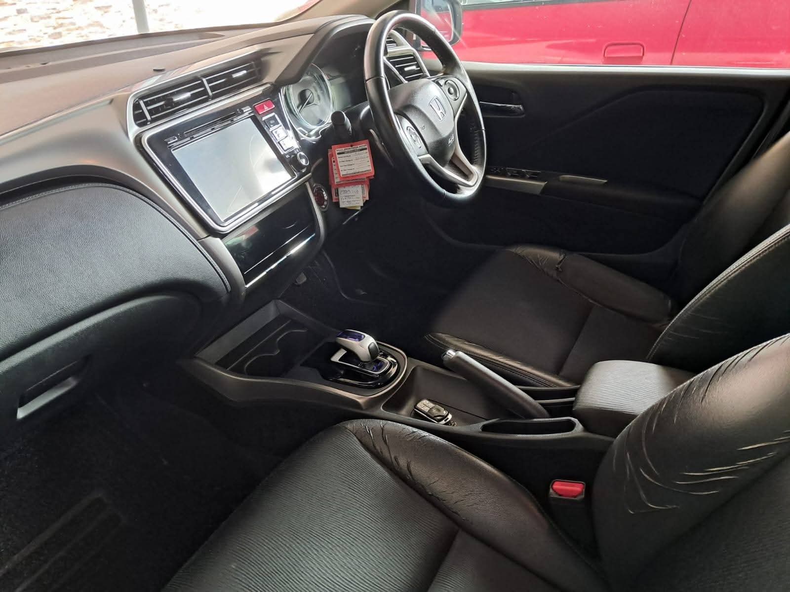 Honda Grace 2015 - Used Car sale in Sri Lanka - patpat.lk