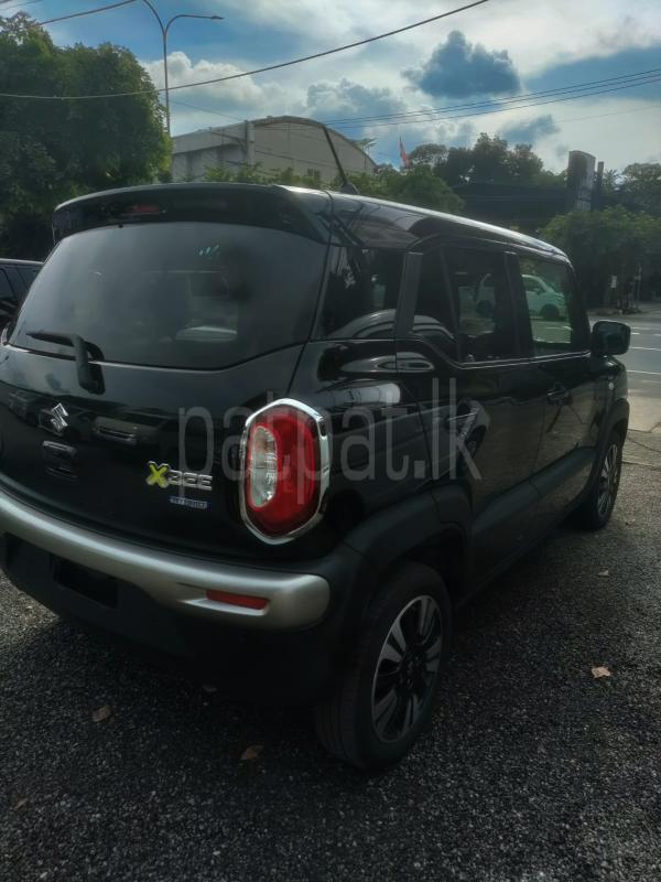 Suzuki XBee 2026 - சான்றளிக்கப்பட்டது கார் sale in Sri Lanka - patpat.lk