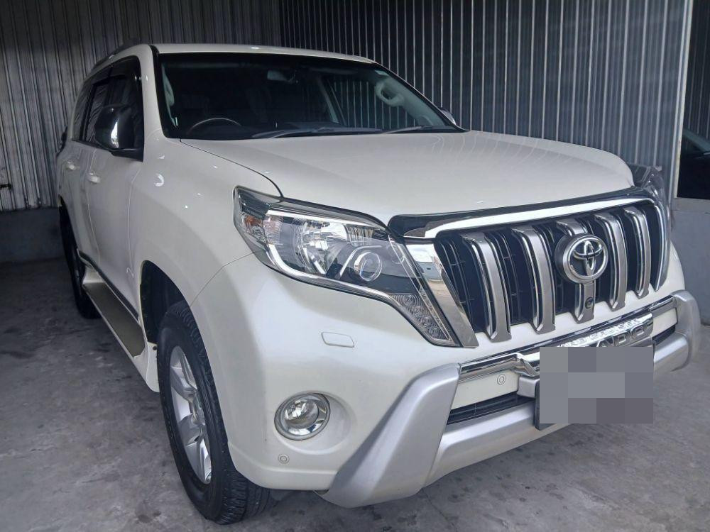 Toyota Land Cruiser 2014 ads-image-1