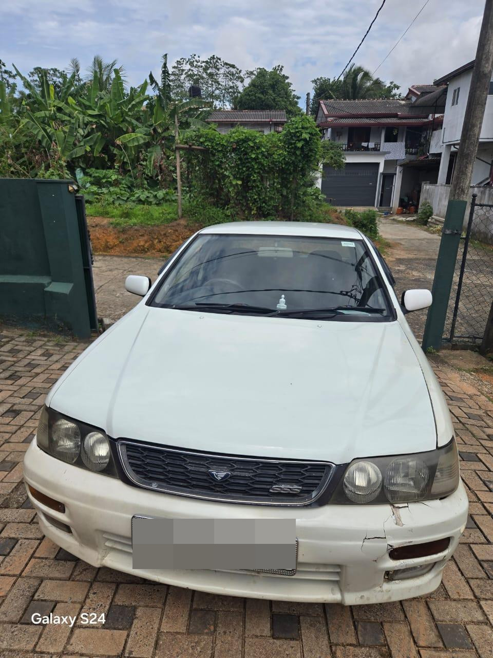 Nissan Bluebird 2000 ads-image-1