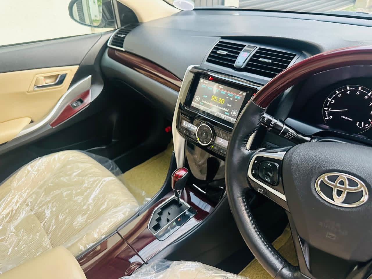 Toyota Premio 2019 - Used Car sale in Sri Lanka - patpat.lk