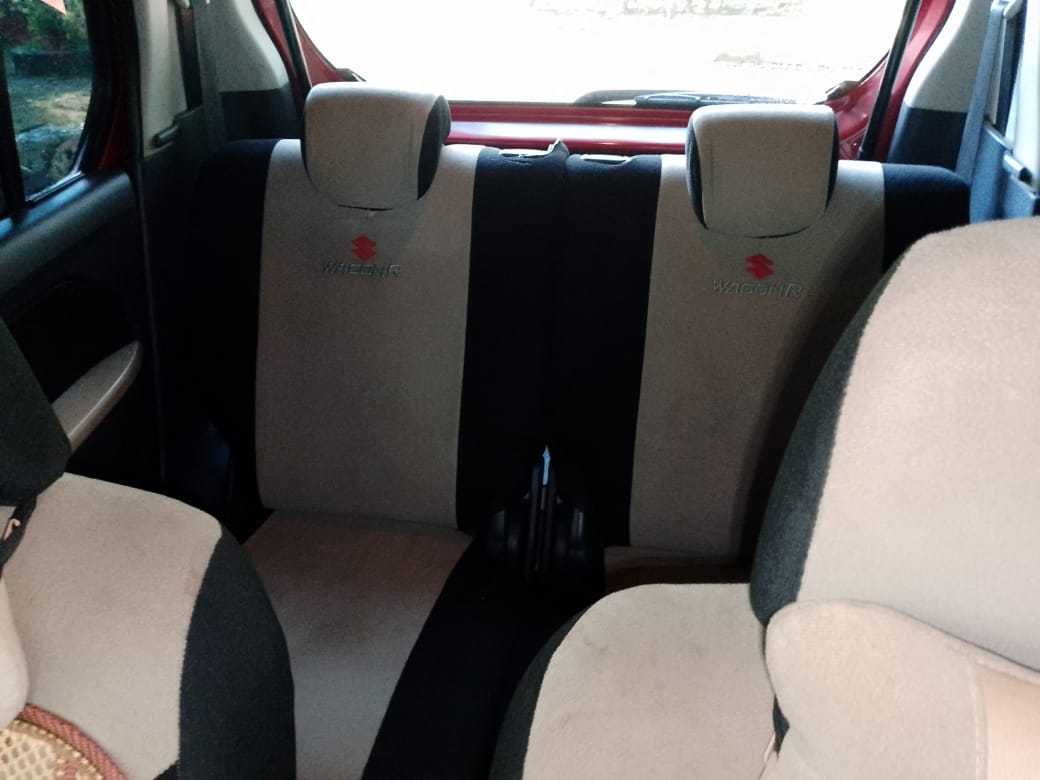 Suzuki Wagon R 2014 - Used Car sale in Sri Lanka - patpat.lk