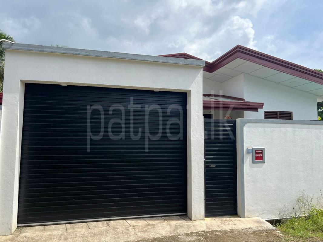 House for Sale in Homagama