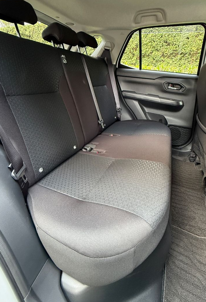 Toyota Raize 2025 - சான்றளிக்கப்பட்டது SUV sale in Sri Lanka - patpat.lk