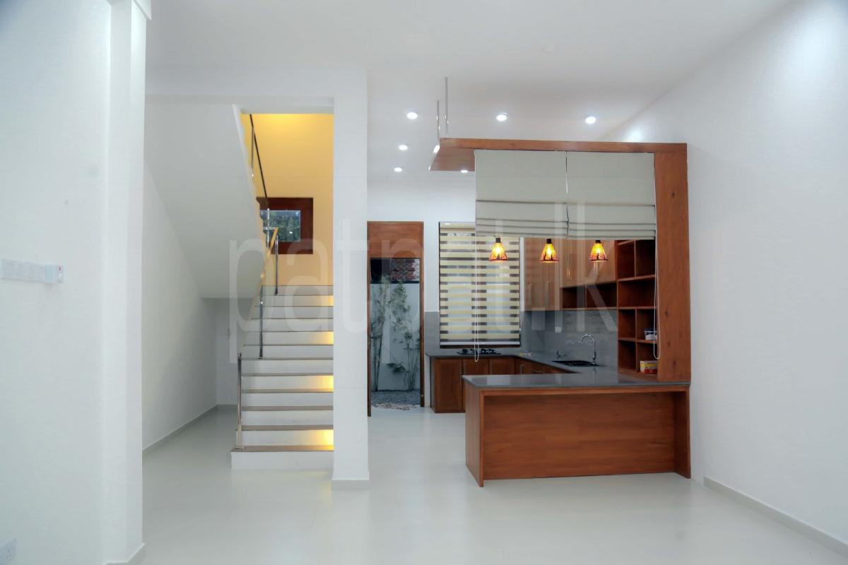 House for Sale in Wattala