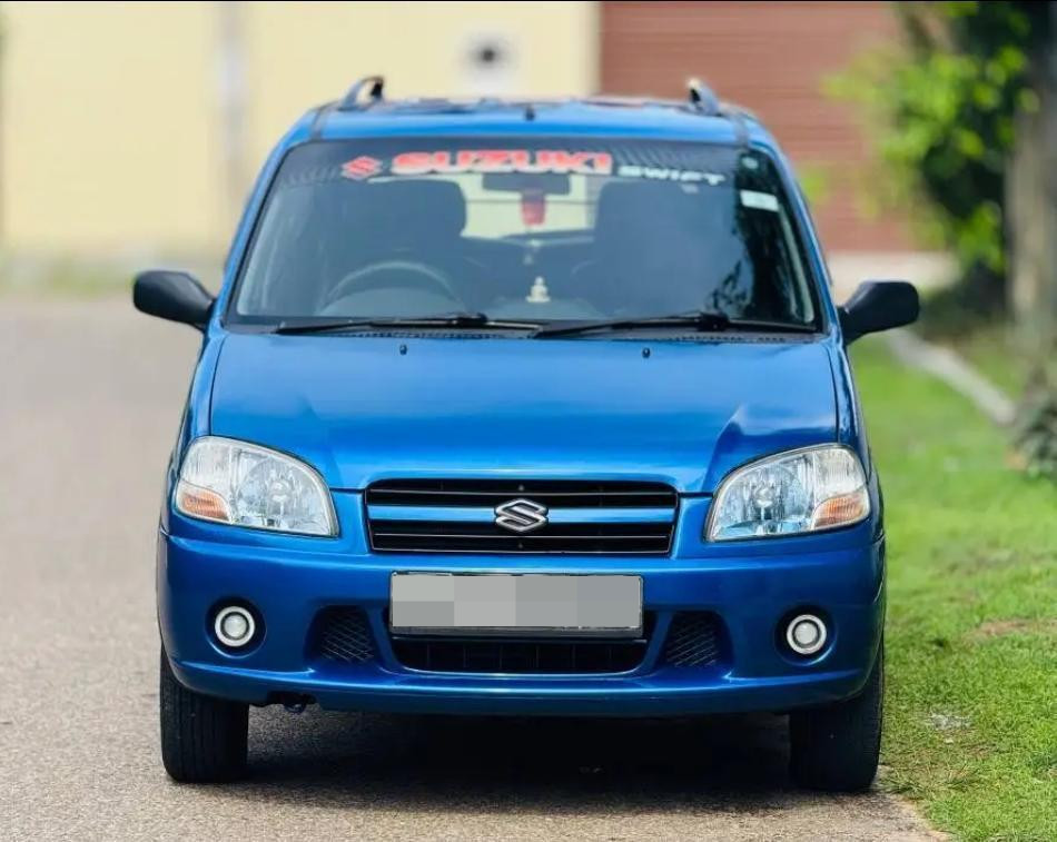 Suzuki Swift 2003 - பயன்படுத்தப்பட்டது கார் sale in Sri Lanka - patpat.lk