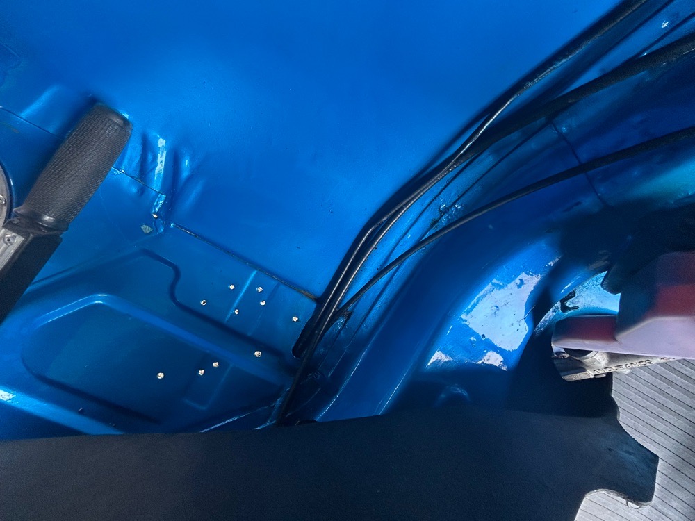 Bajaj Three Wheel 2011 - භාවිතා කරන ලද ත්‍රිරෝද රථය sale in Sri Lanka - patpat.lk