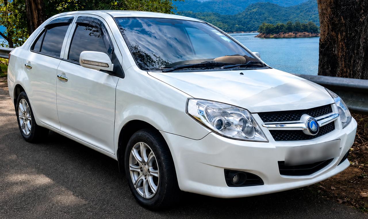 Micro MX7 2013 - Used Car sale in Sri Lanka - patpat.lk