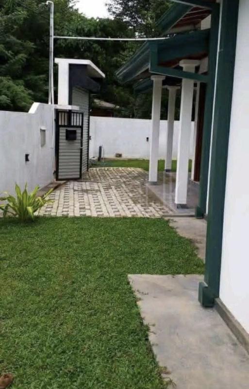 House for Sale in Talagala Homagama