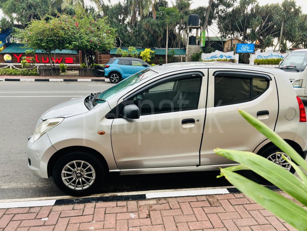 Suzuki A Star 2011 - பயன்படுத்தப்பட்டது கார் sale in Sri Lanka - patpat.lk