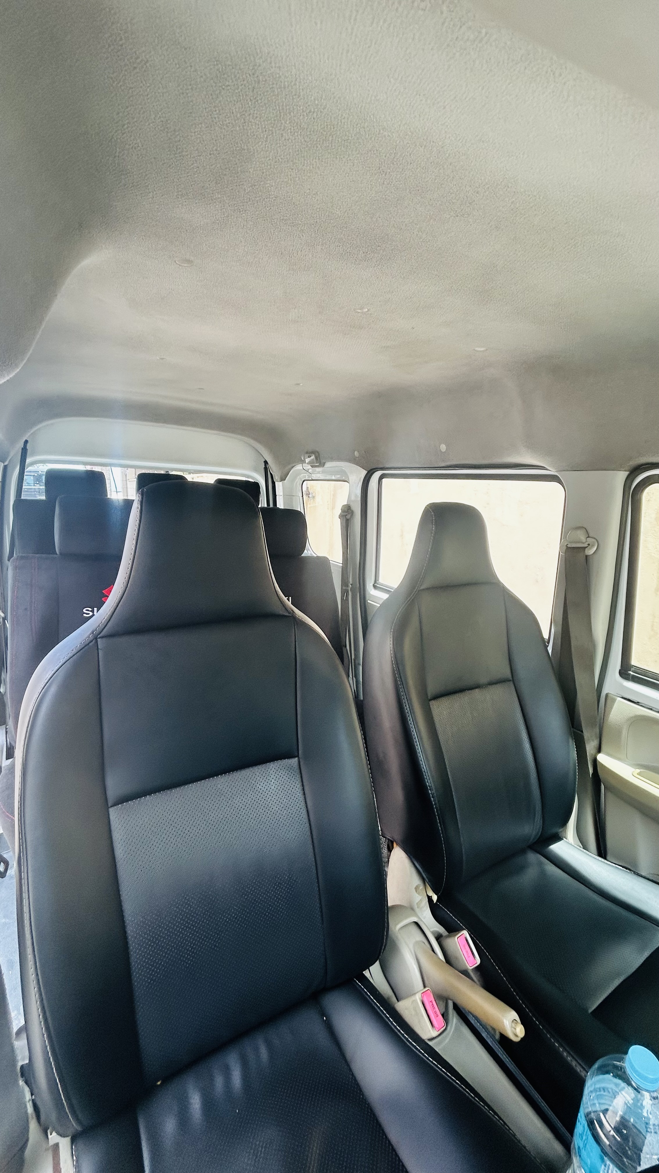 Nissan Clipper 2017 - பயன்படுத்தப்பட்டது வேன் sale in Sri Lanka - patpat.lk