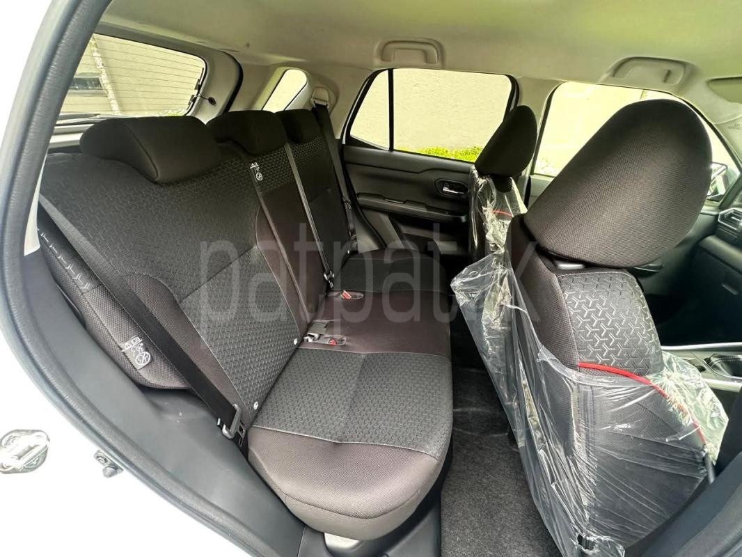 Toyota Raize 2026 - சான்றளிக்கப்பட்டது SUV sale in Sri Lanka - patpat.lk