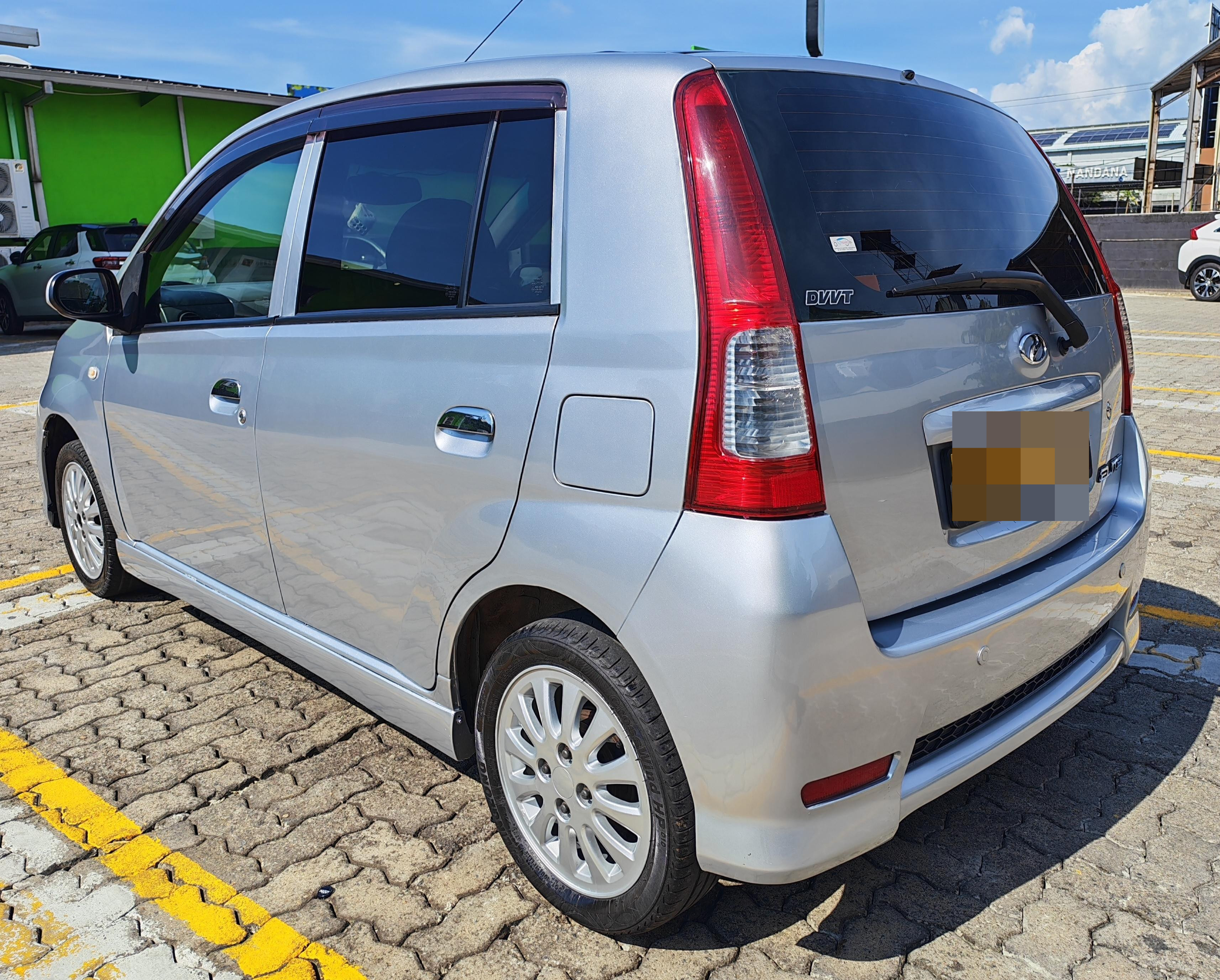 Perodua Viva 2011 - Used Car sale in Sri Lanka - patpat.lk