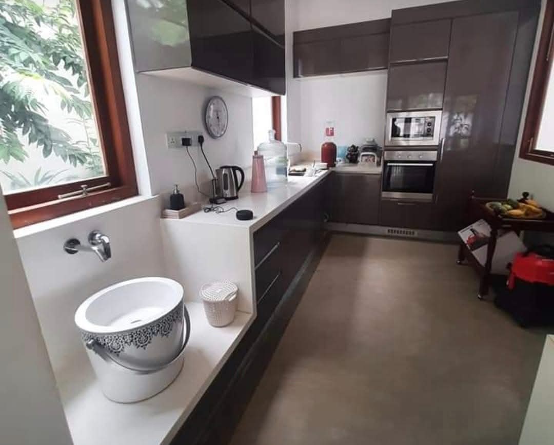 House for Sale in Cinnamon Garden (Colombo 07)