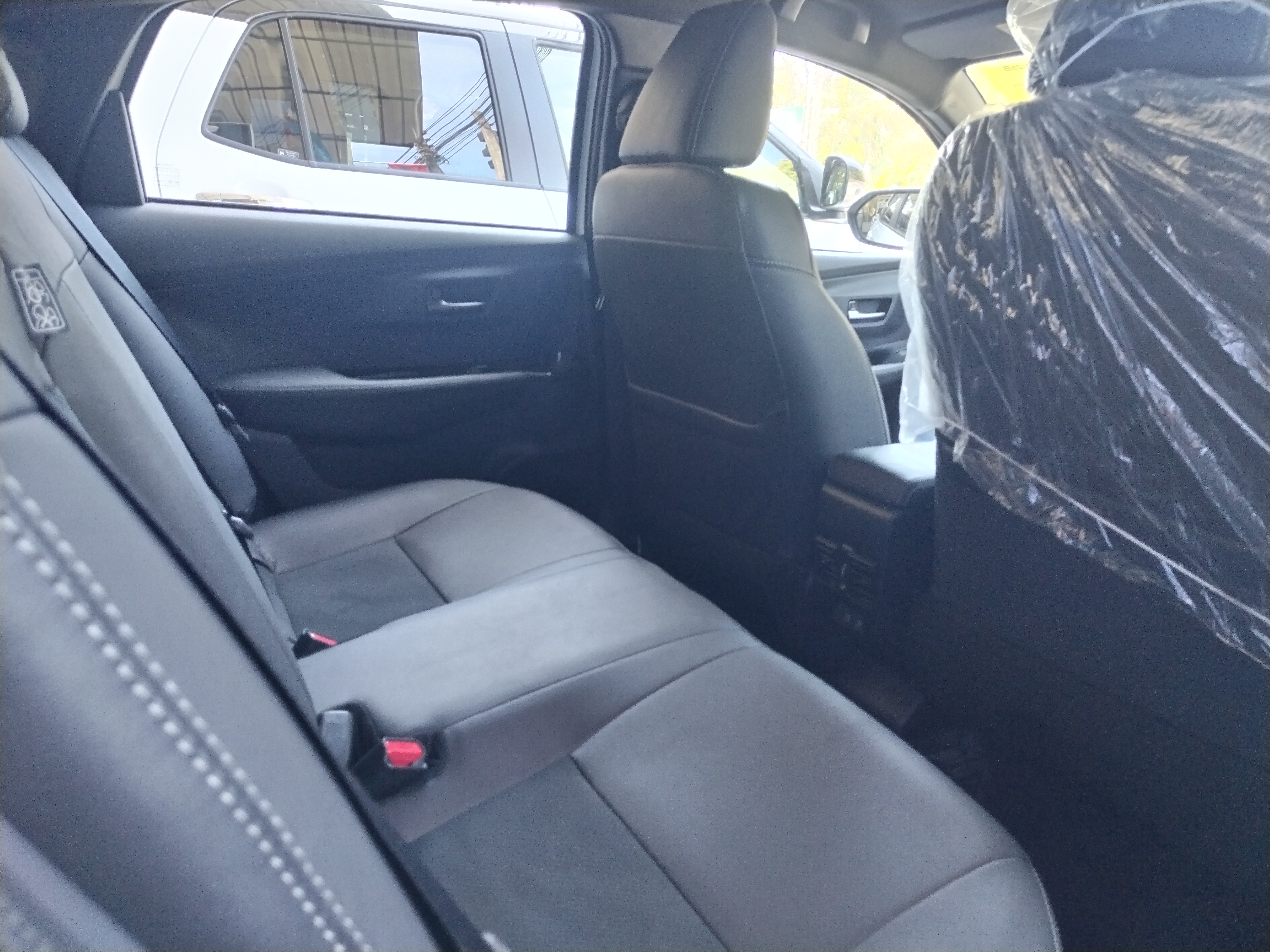 Toyota Yaris Ativ 2025 - Brand New Car sale in Sri Lanka - patpat.lk