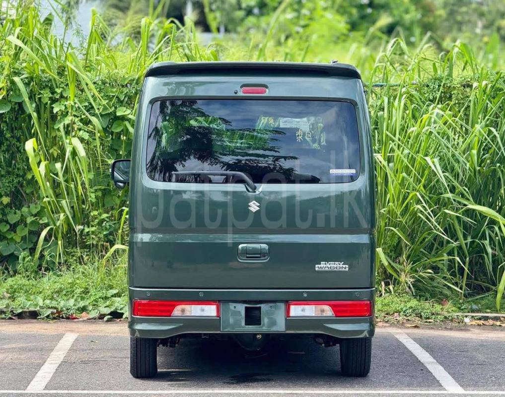Suzuki Every 2023 - பயன்படுத்தப்பட்டது கார் sale in Sri Lanka - patpat.lk