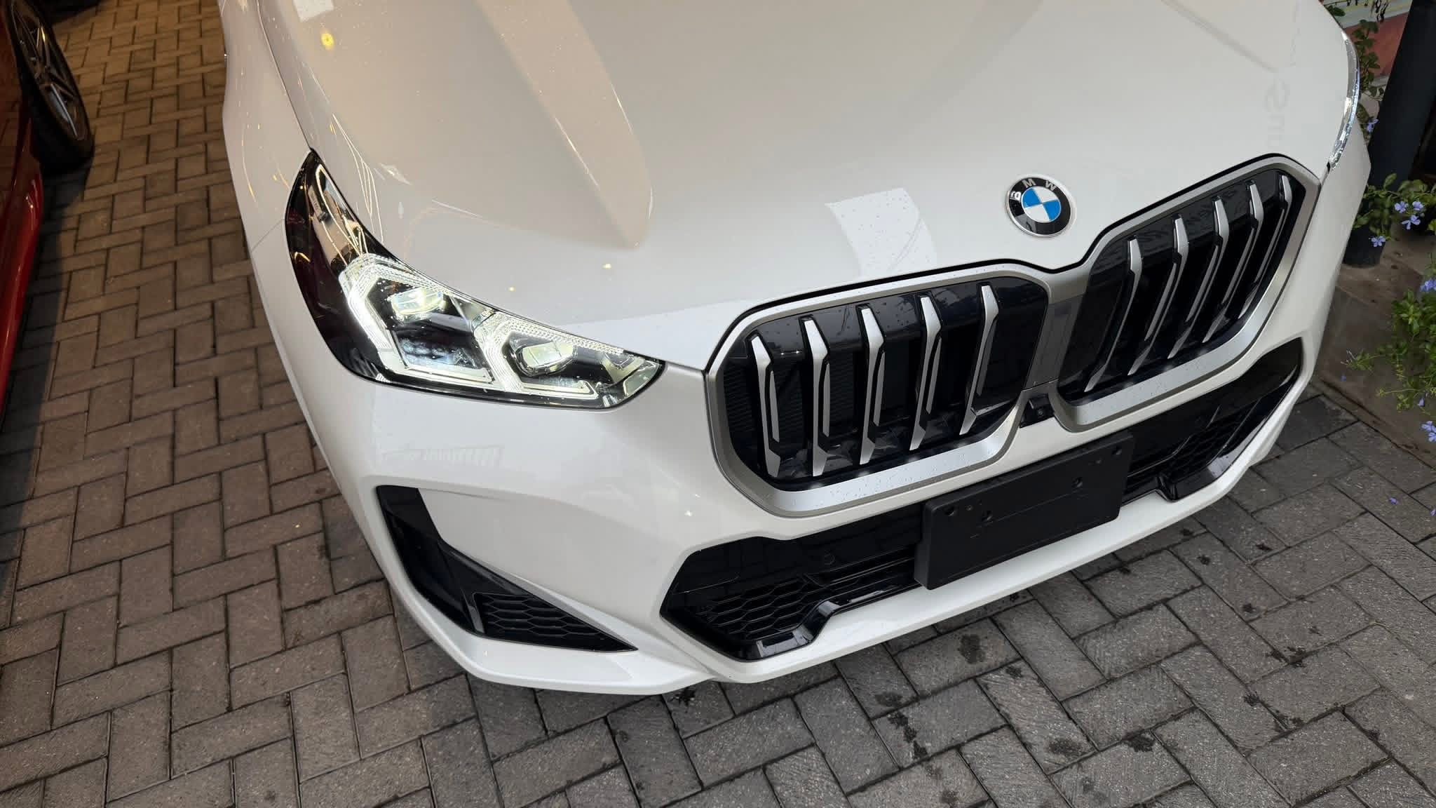 BMW X Series 2025 - சான்றளிக்கப்பட்டது SUV sale in Sri Lanka - patpat.lk