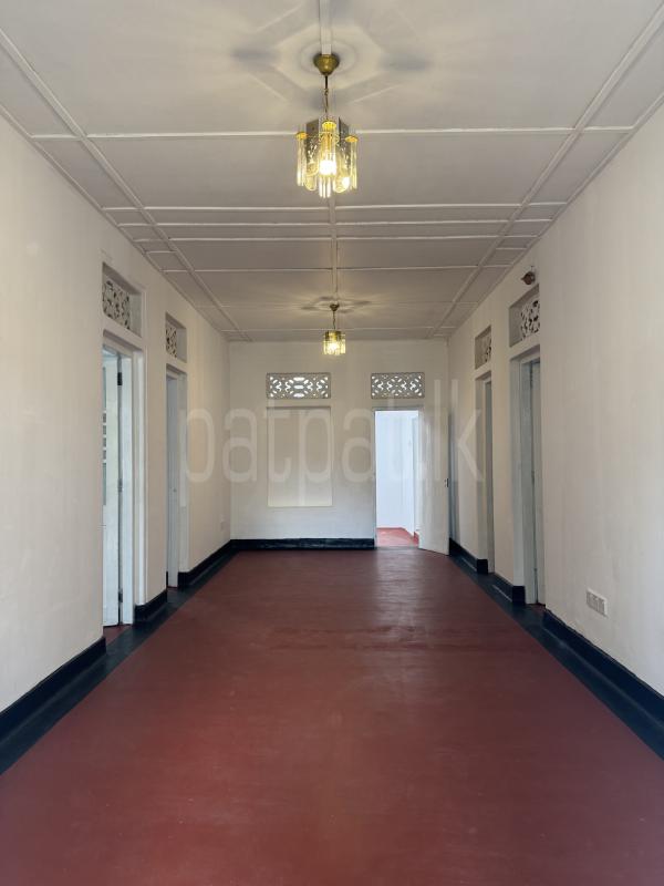 House for Rent in Kandy