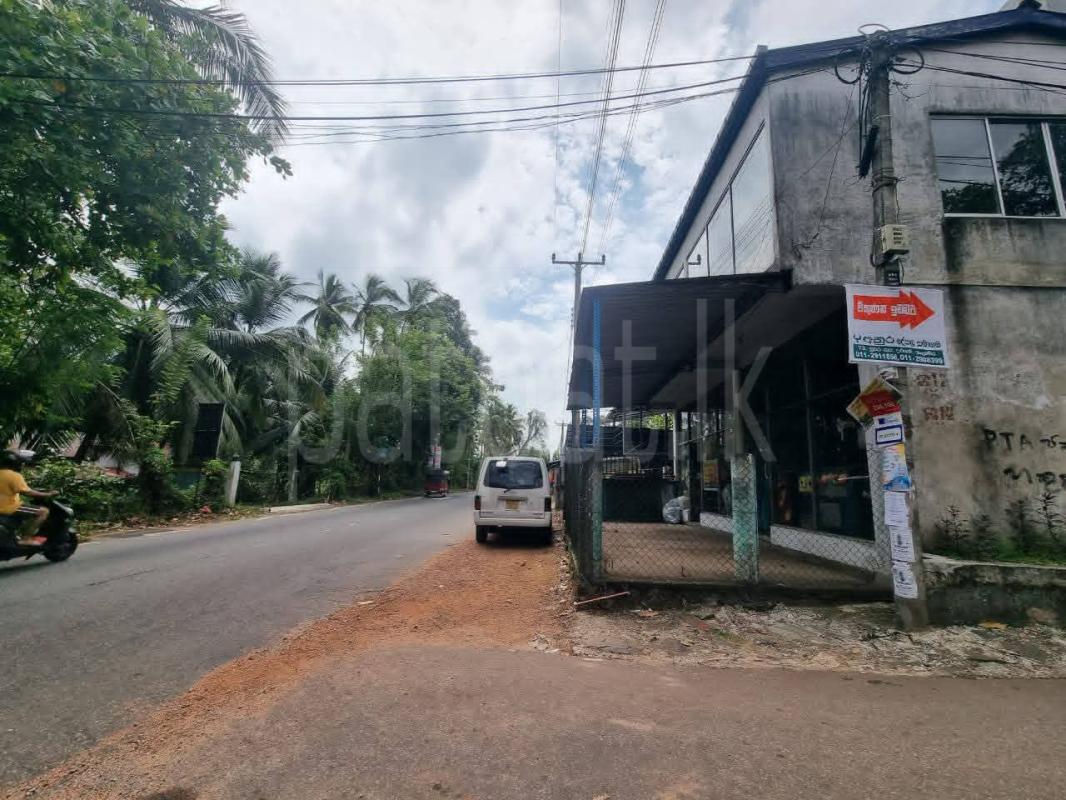 Residential Land for Sale in Kirindiwela