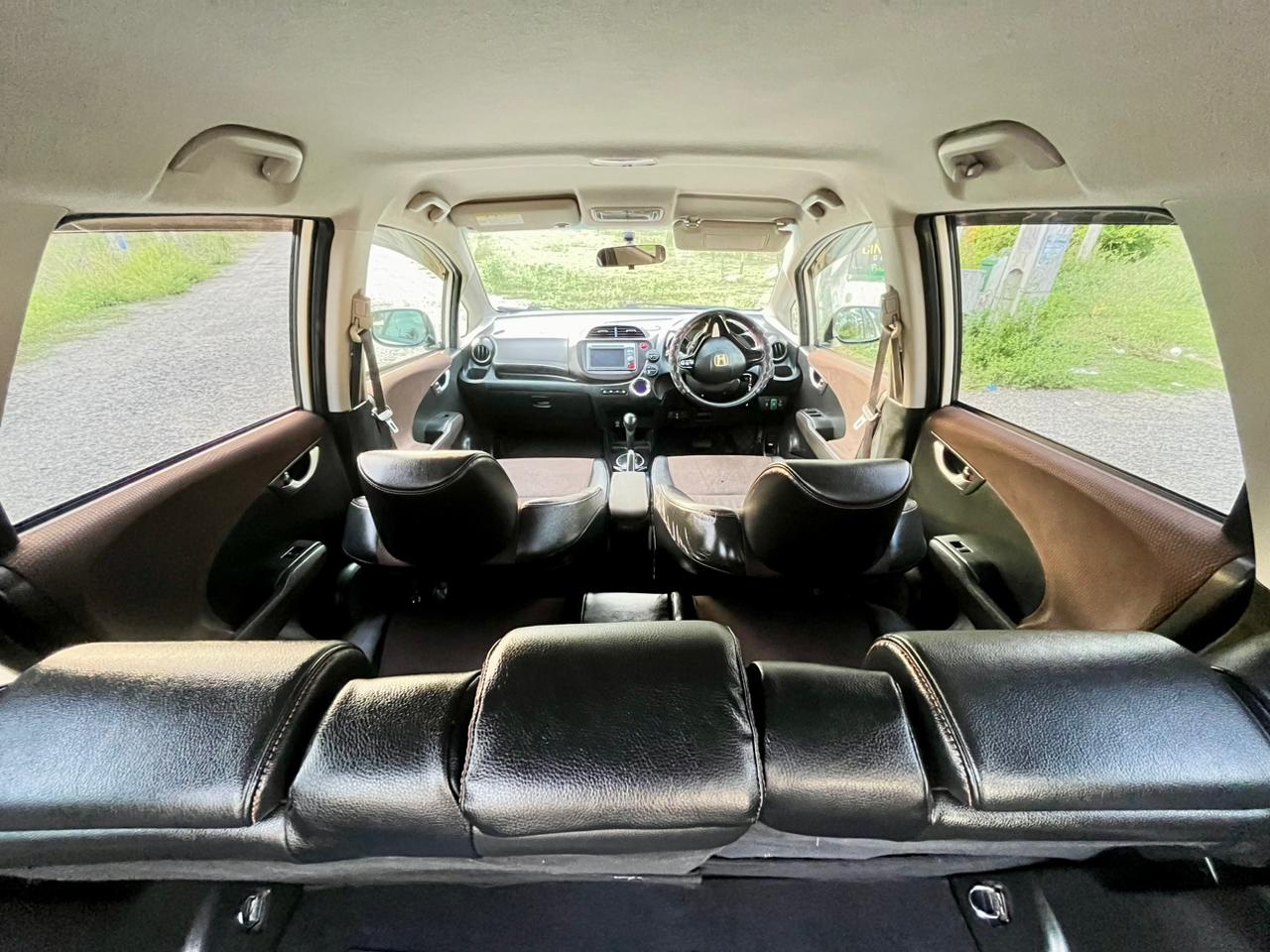 Honda Fit 2013 - Used Car sale in Sri Lanka - patpat.lk