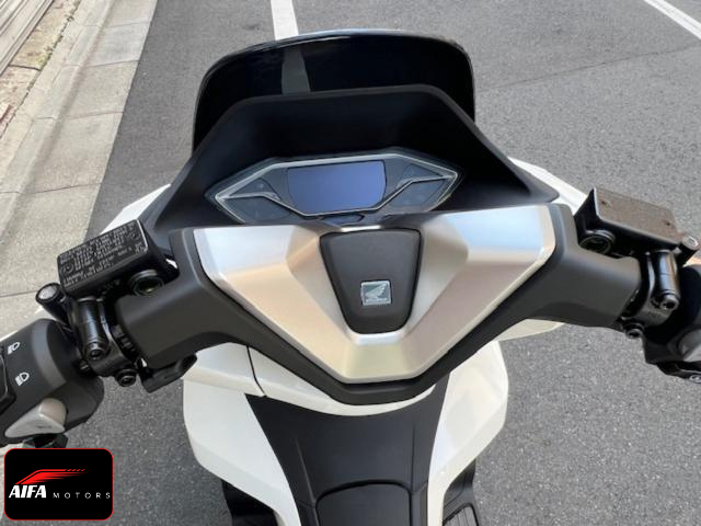 Honda PCX 2025 - சான்றளிக்கப்பட்டது பைக் sale in Sri Lanka - patpat.lk