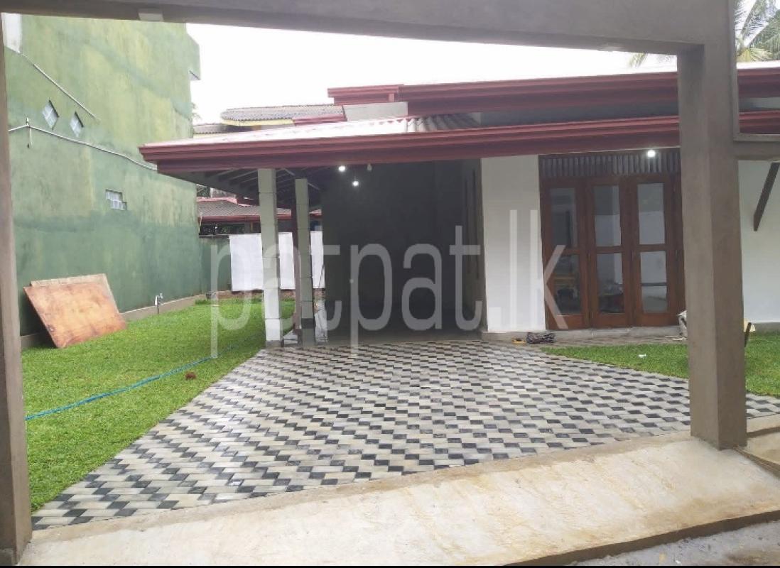 House for Sale in Nugegoda