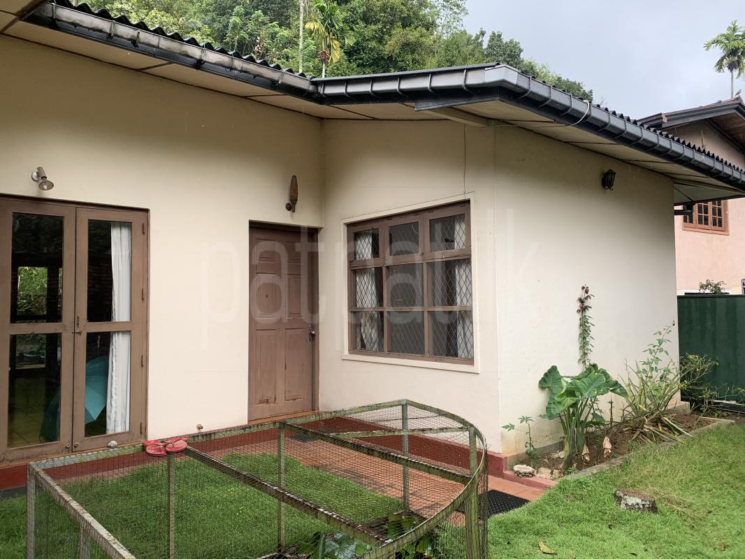 House for Sale in Kandy