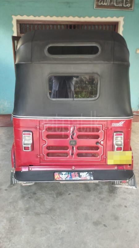 Bajaj Three Wheel 2020 - Used Three wheeler sale in Sri Lanka - patpat.lk