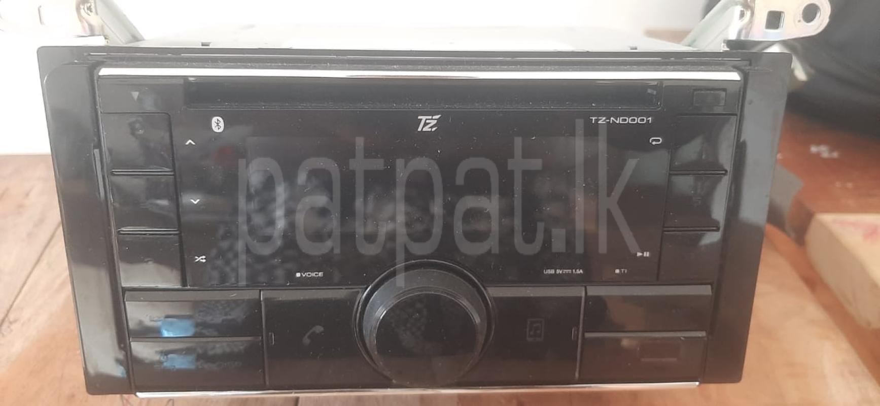 JVC Kenwood Original CD Player for Sale