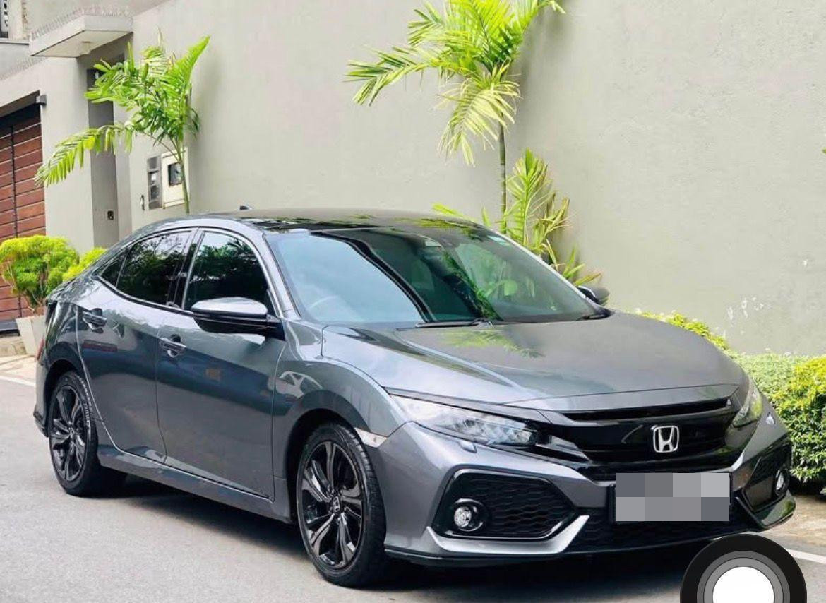 Honda Civic 2019 - Used Car sale in Sri Lanka - patpat.lk