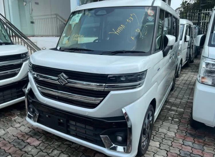 Suzuki Spacia 2024 ads-image-1